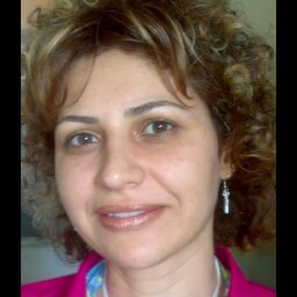 Meet your Posher, Ruzan - Picture 1 of 1